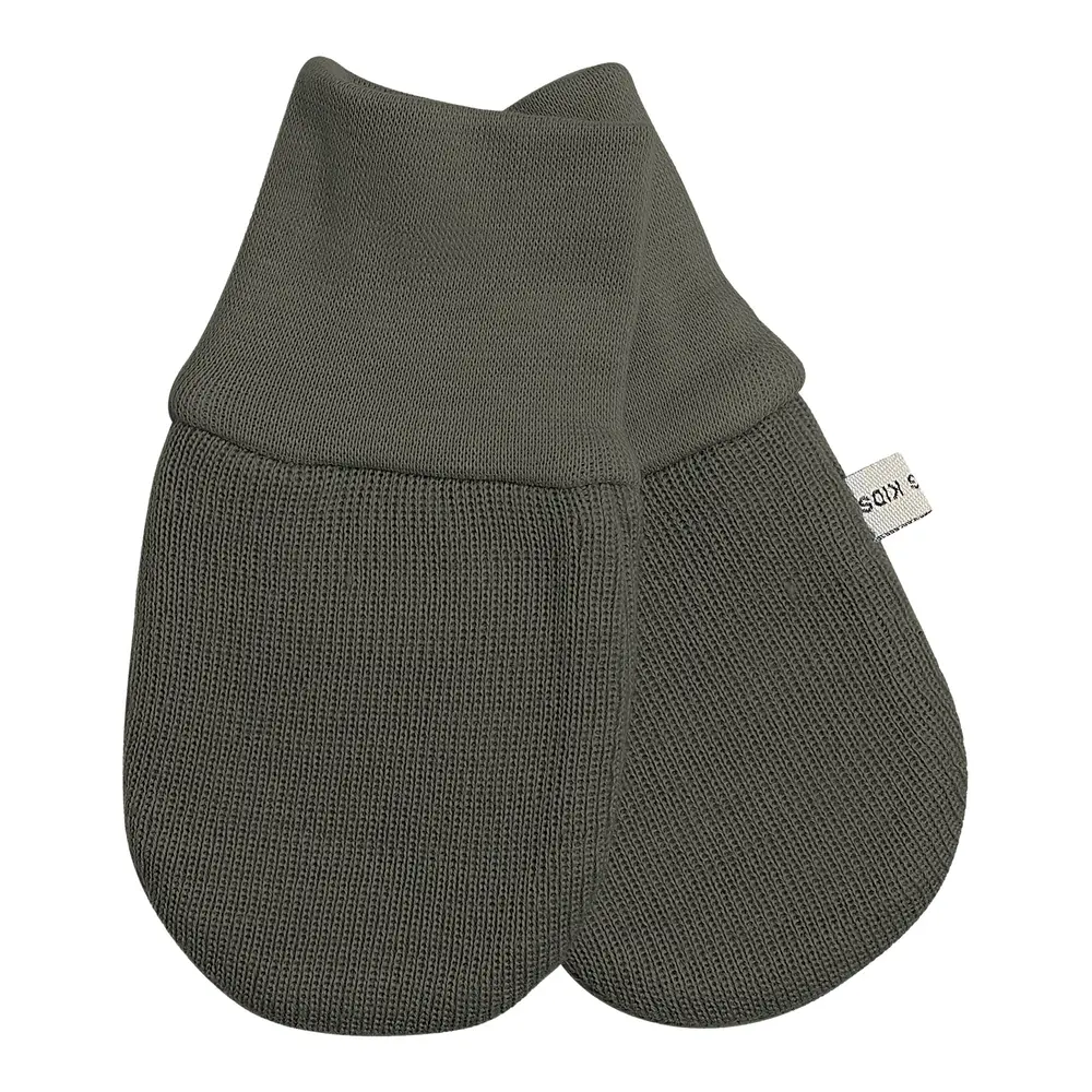 Babyvanter u/tot - Turtle - S Grøn