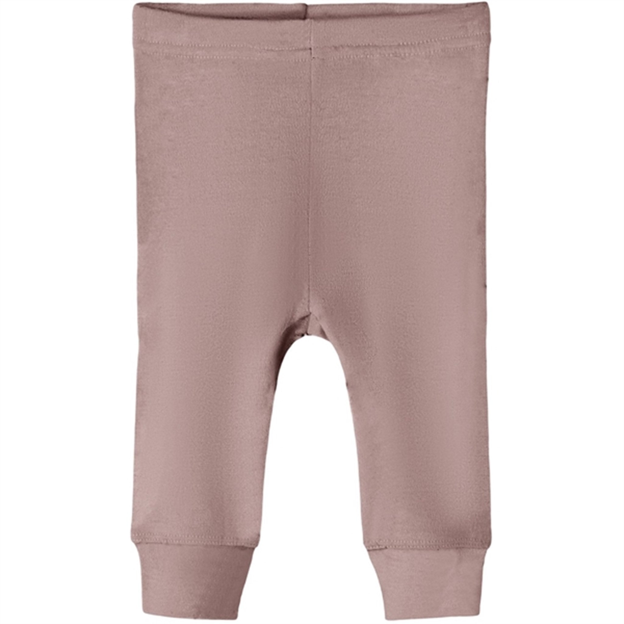 Antler Willitus Uld Leggings - 100% Merino Uld til Nyfødte