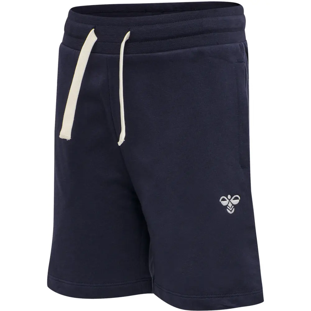 Bassim shorts - 1009 - 104 Blå