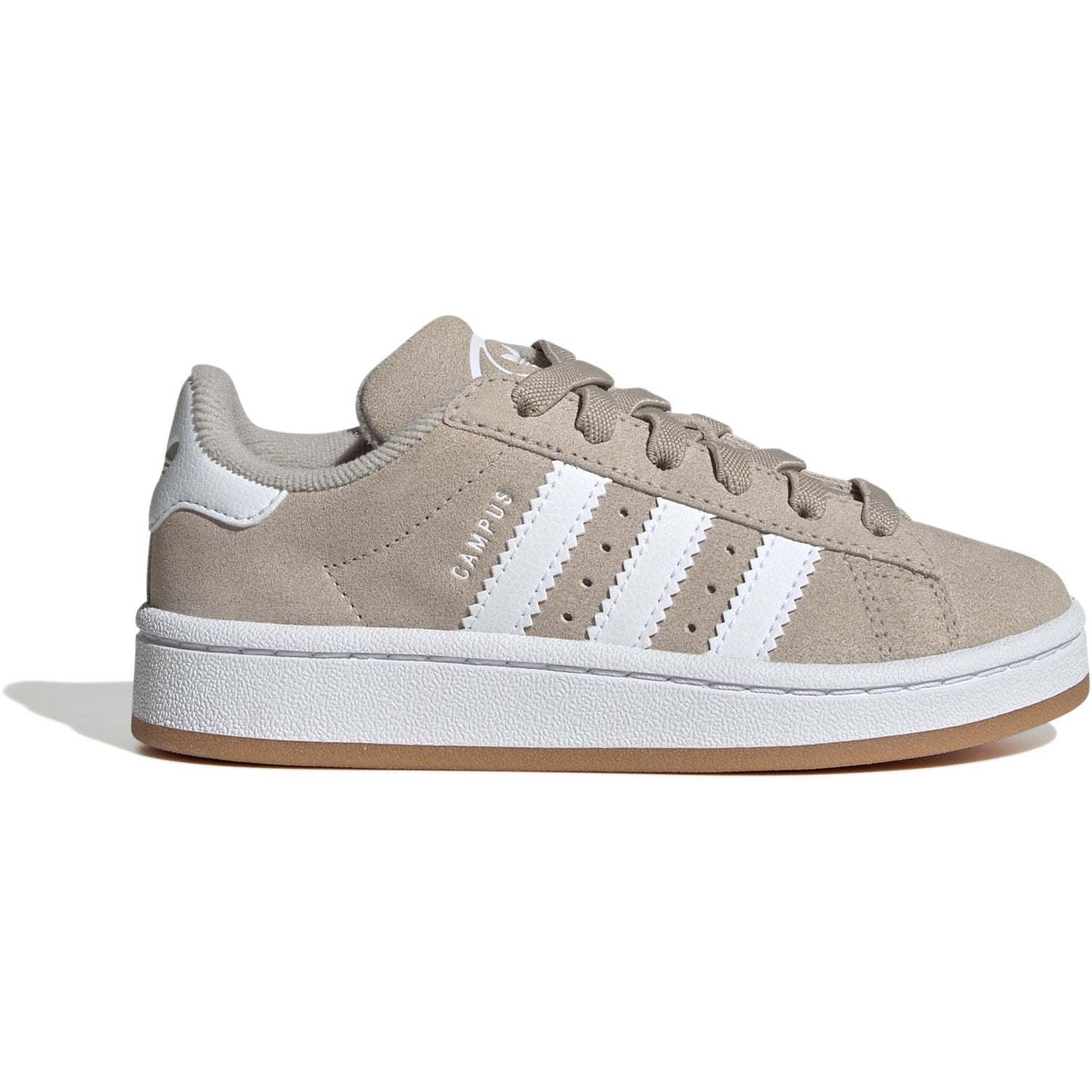 adidas Originals Campus Sneakers - Wonder Beige, Str. 30