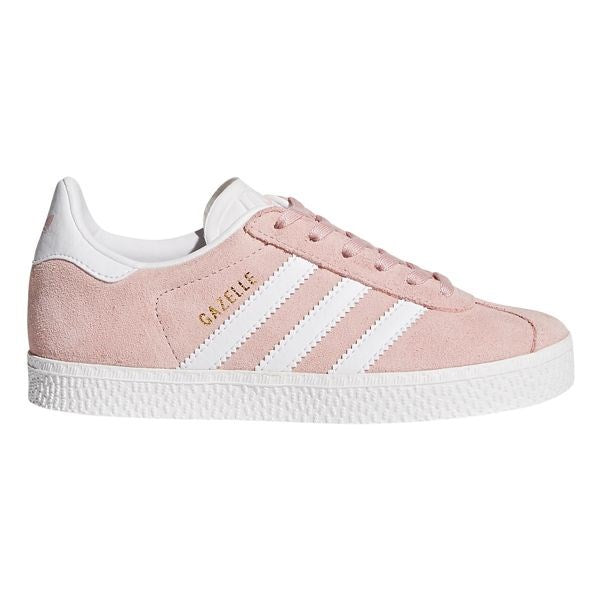 adidas Gazelle Sneakers Ice Pink/White - Str. 28