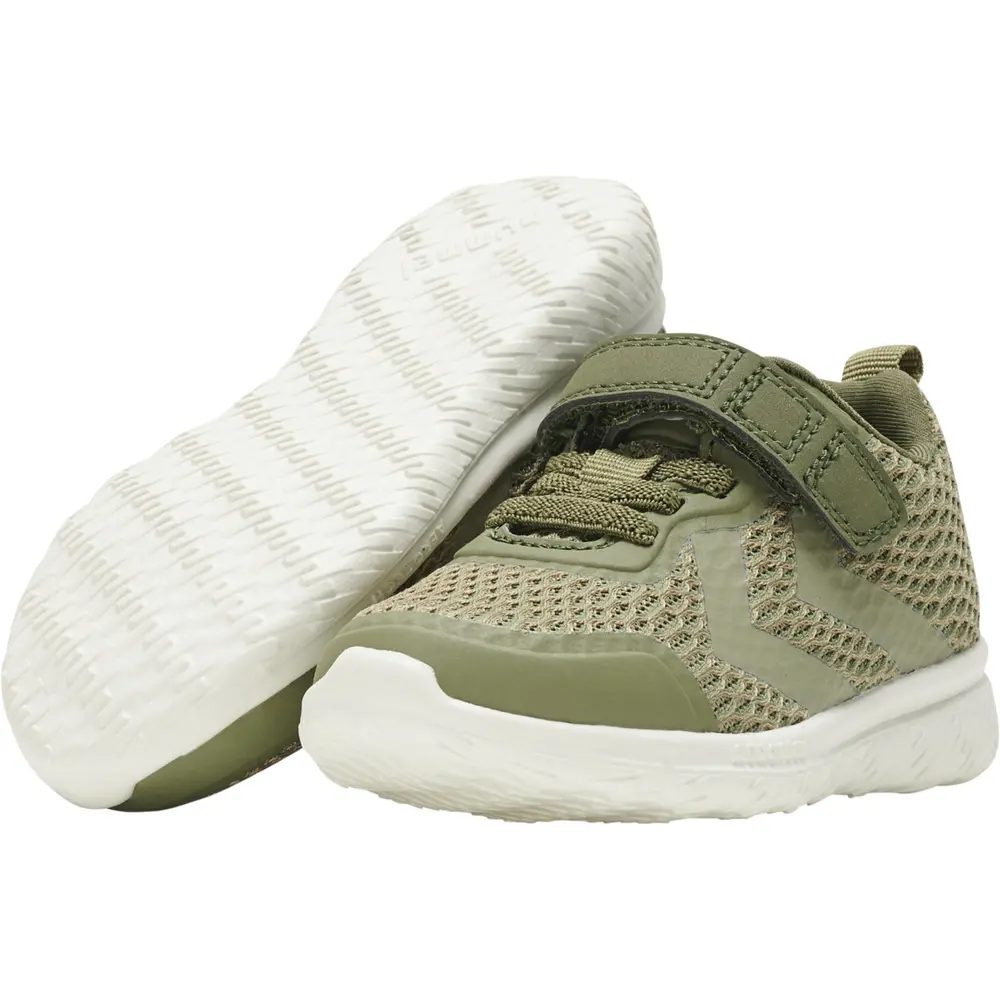 Actus recycled infant - 6754 DEEP GREEN - 21 Grøn