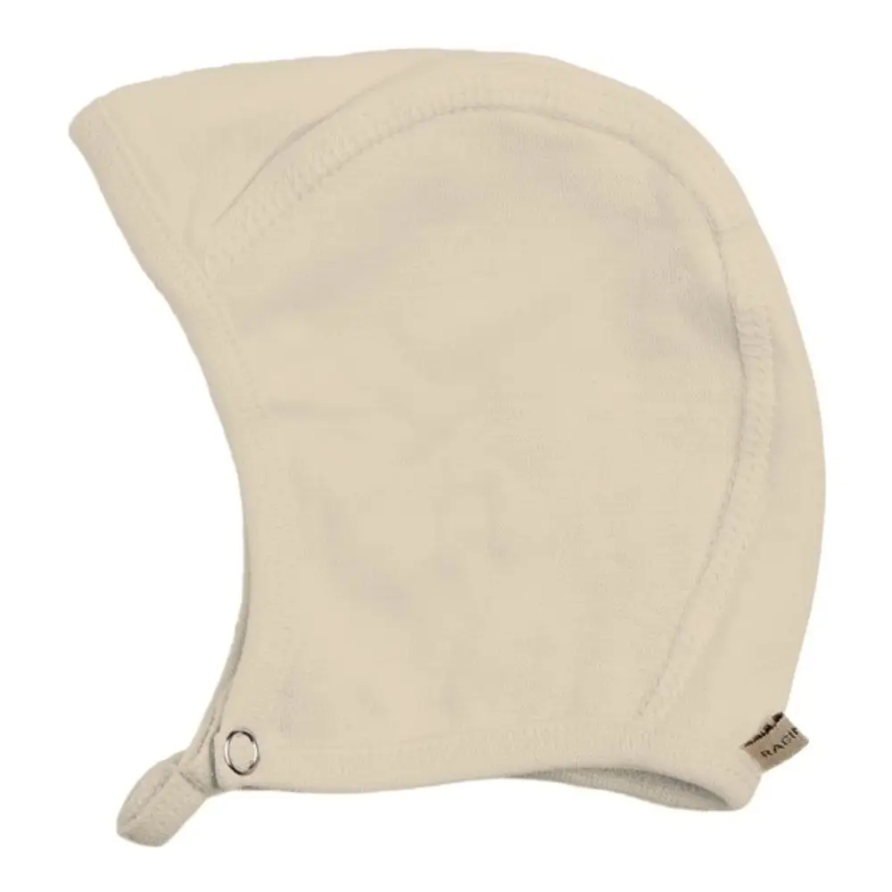 Babyhjelm - 11 - 56 Beige