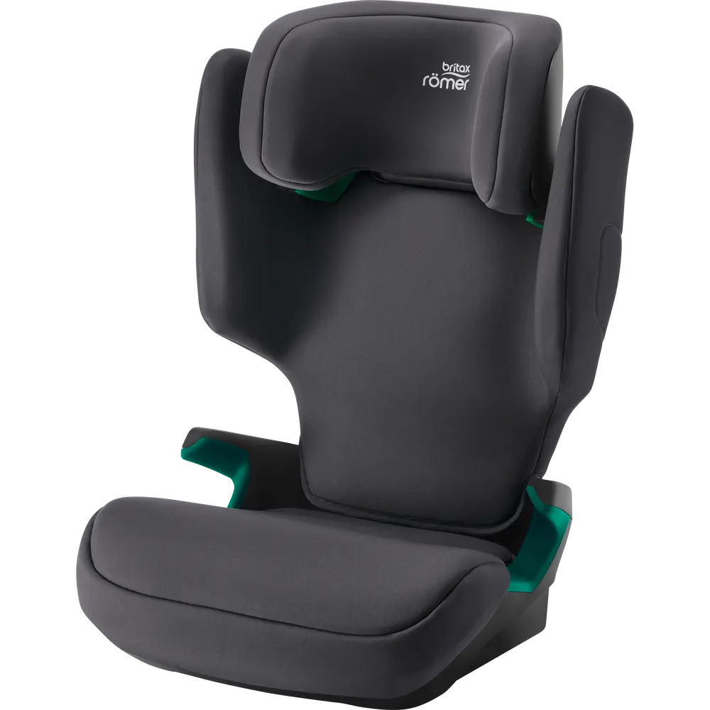 ADVENTURE PLUS 2 Midnight Grey