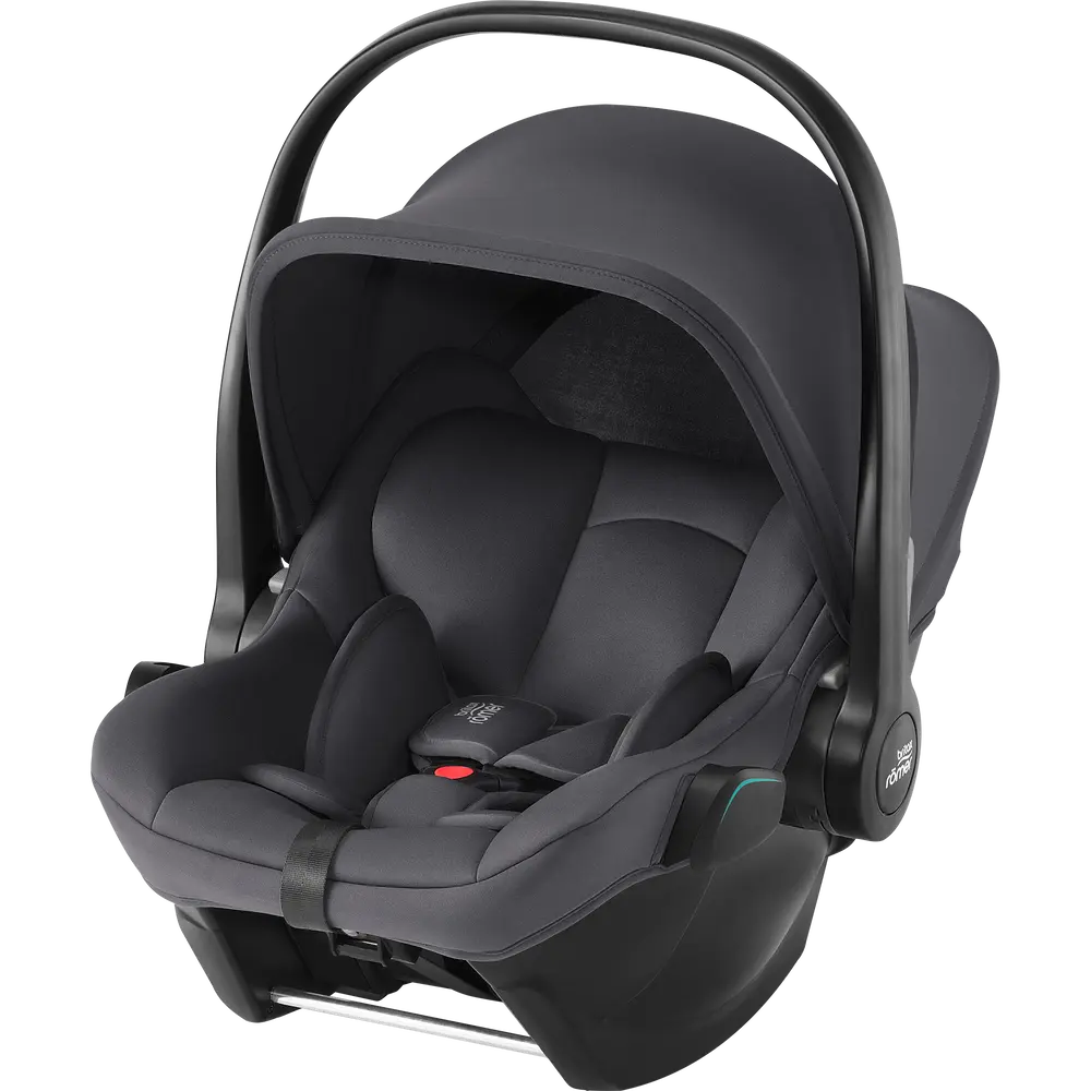 Baby-Safe Core - midnight grey