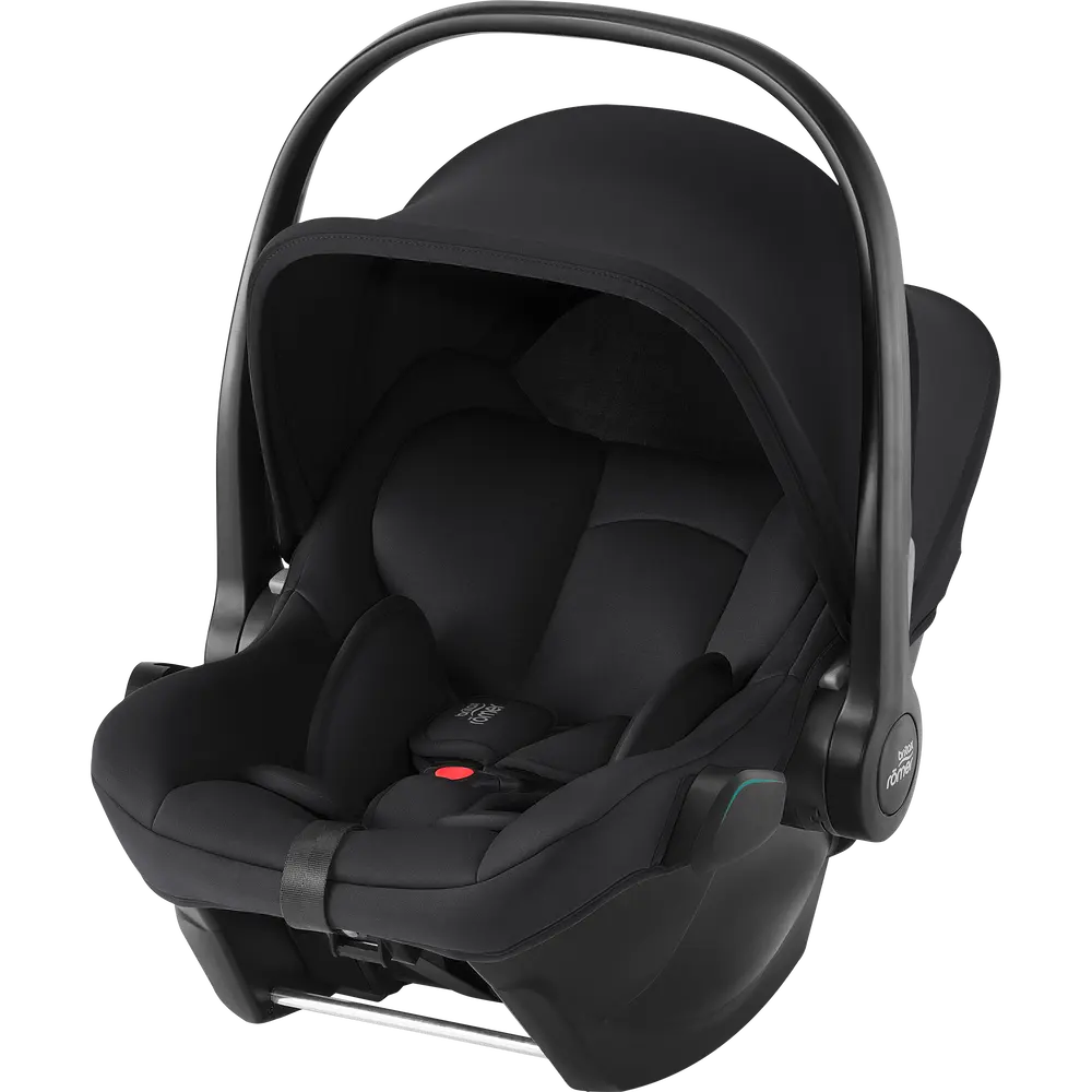 Baby-Safe Core - space black