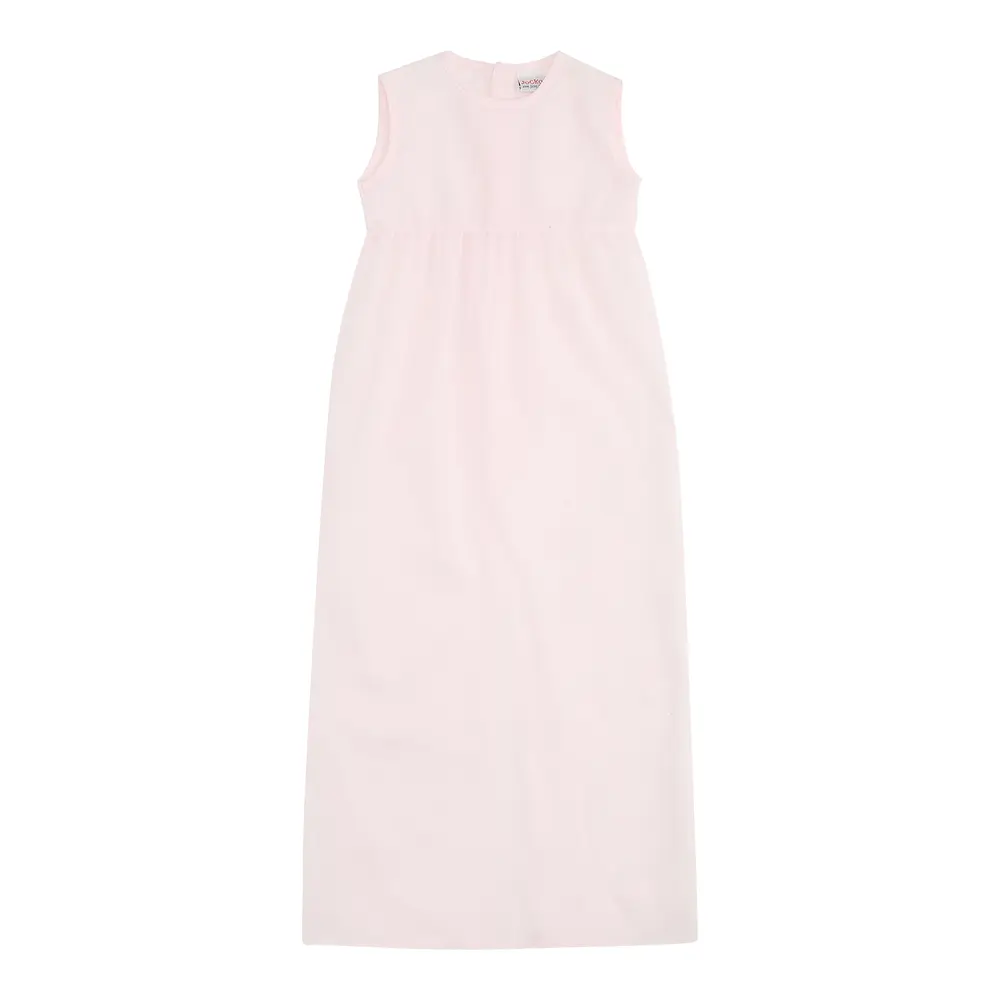 dåbs-underkjole Rose - 68-80