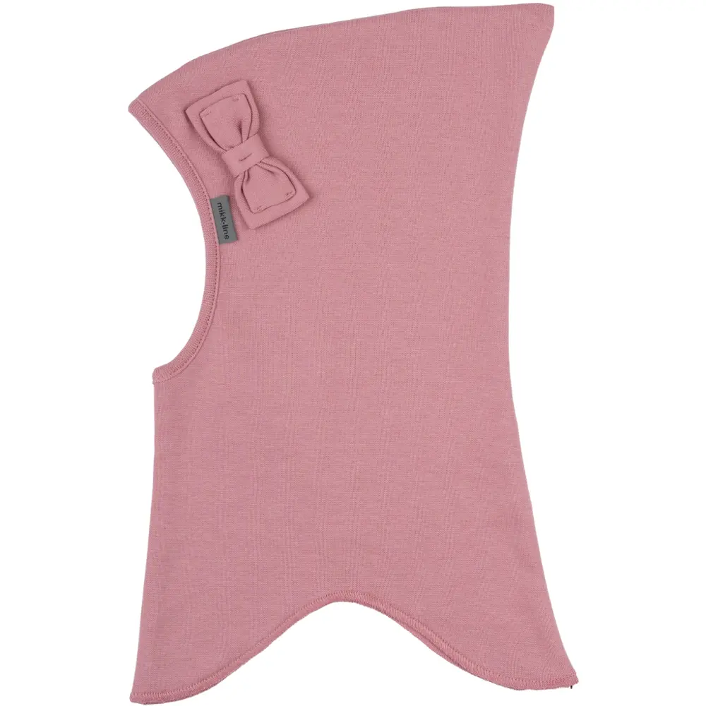 Elefanthue sløjfe - LILAS - 1Â½-2 ÅR