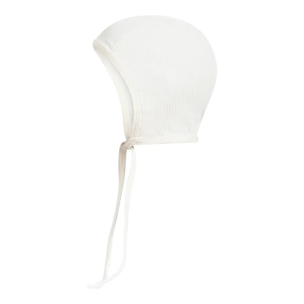 Billie Bonnet fra MP Denmark - Komfortabel Babyhjelm