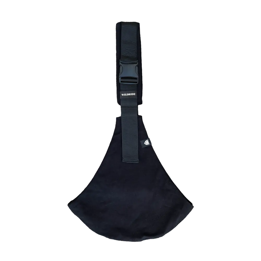 Wildride - Basic Black