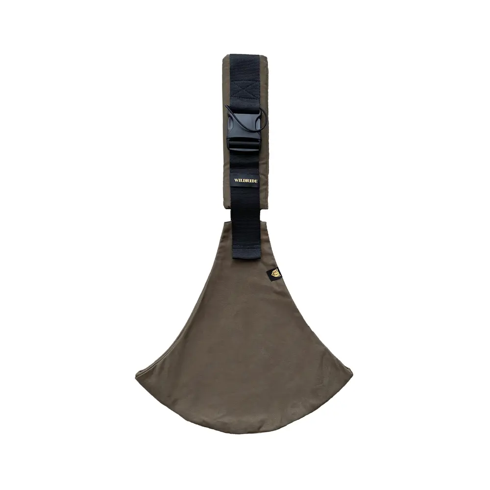 Wildride - Basis Bærer i Brun til Alle Anledninger