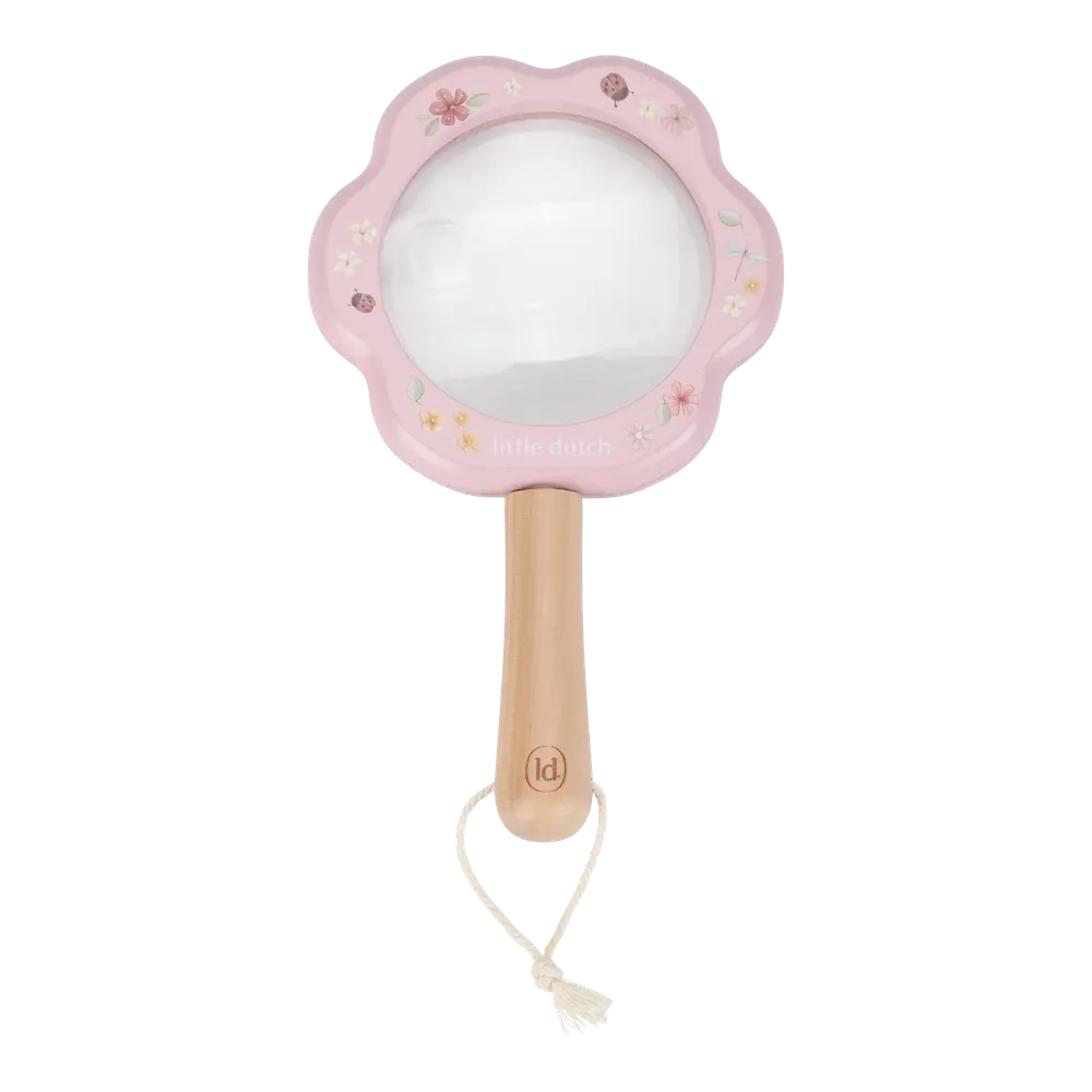 Forstørrelsesglas Fairy Garden