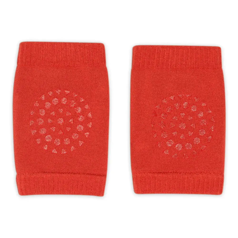 Kravle Knæbeskyttere - CHERRY - ONESIZE