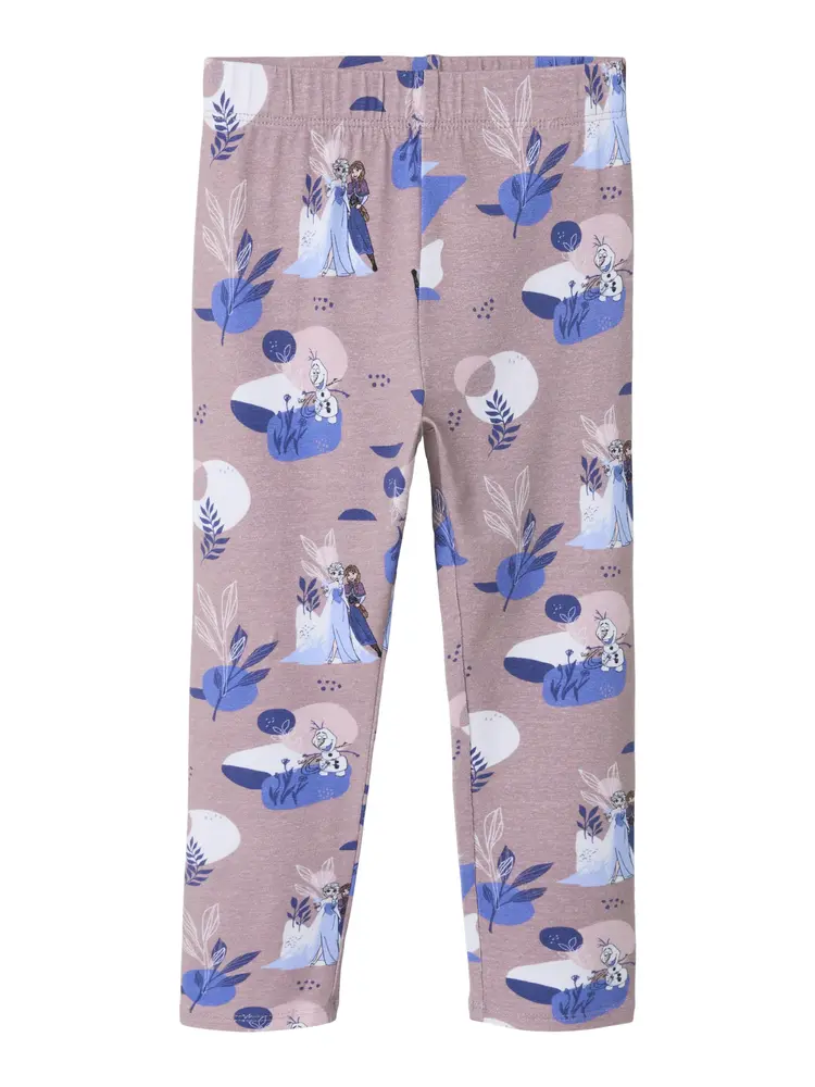 Apina Frozen Leggings - Toadstool - Fantastisk tilbud!
