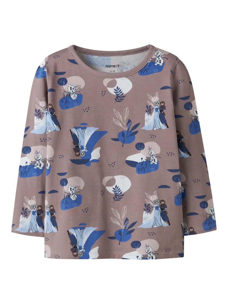 Apina Frozen Bluse - Toadstool - Fantastisk tilbud!