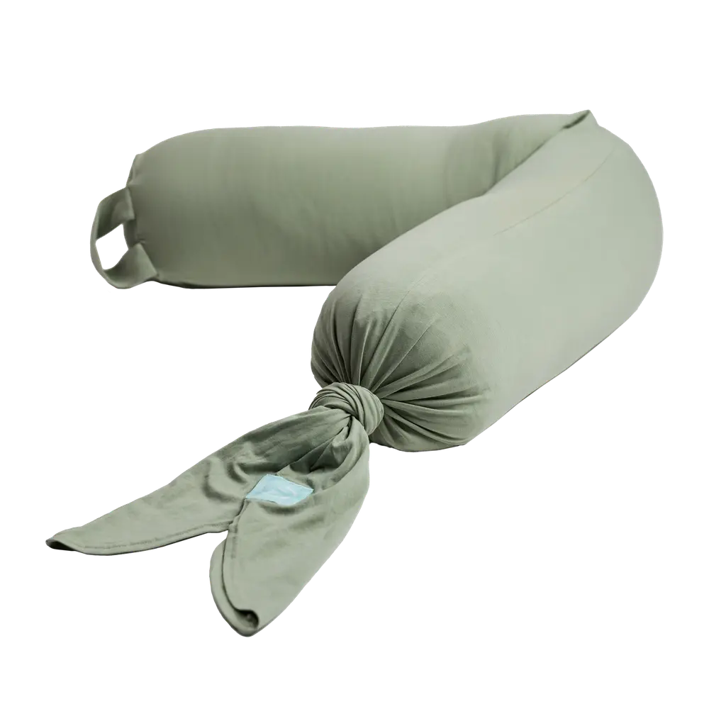 Graviditetspude - Agave Green