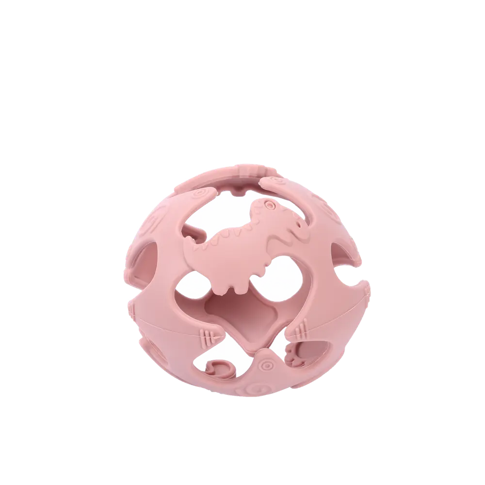 Bold  rosa - silikone