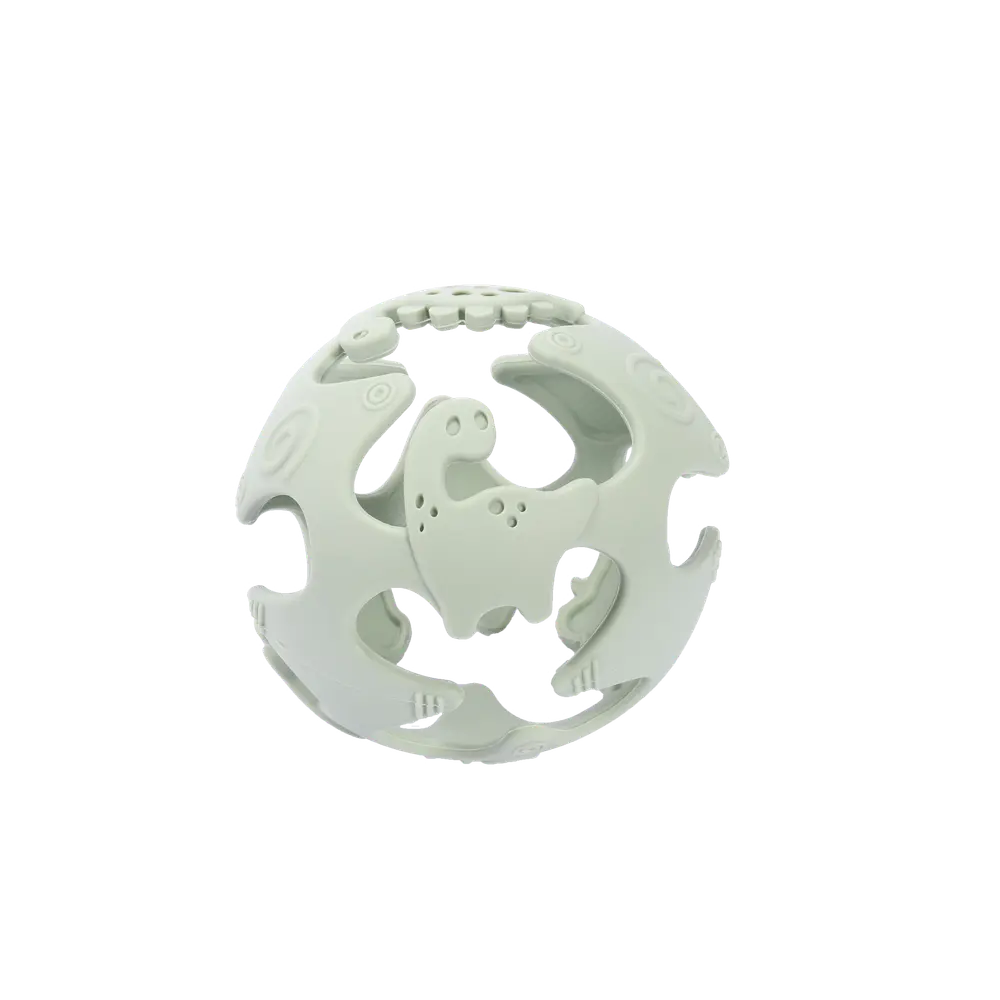 Bold  grøn - silikone