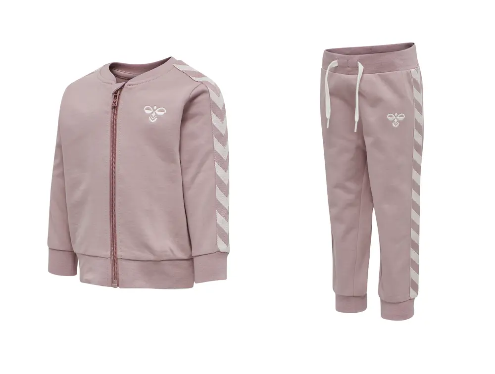 Bille joggingsæt - 4852 - 62