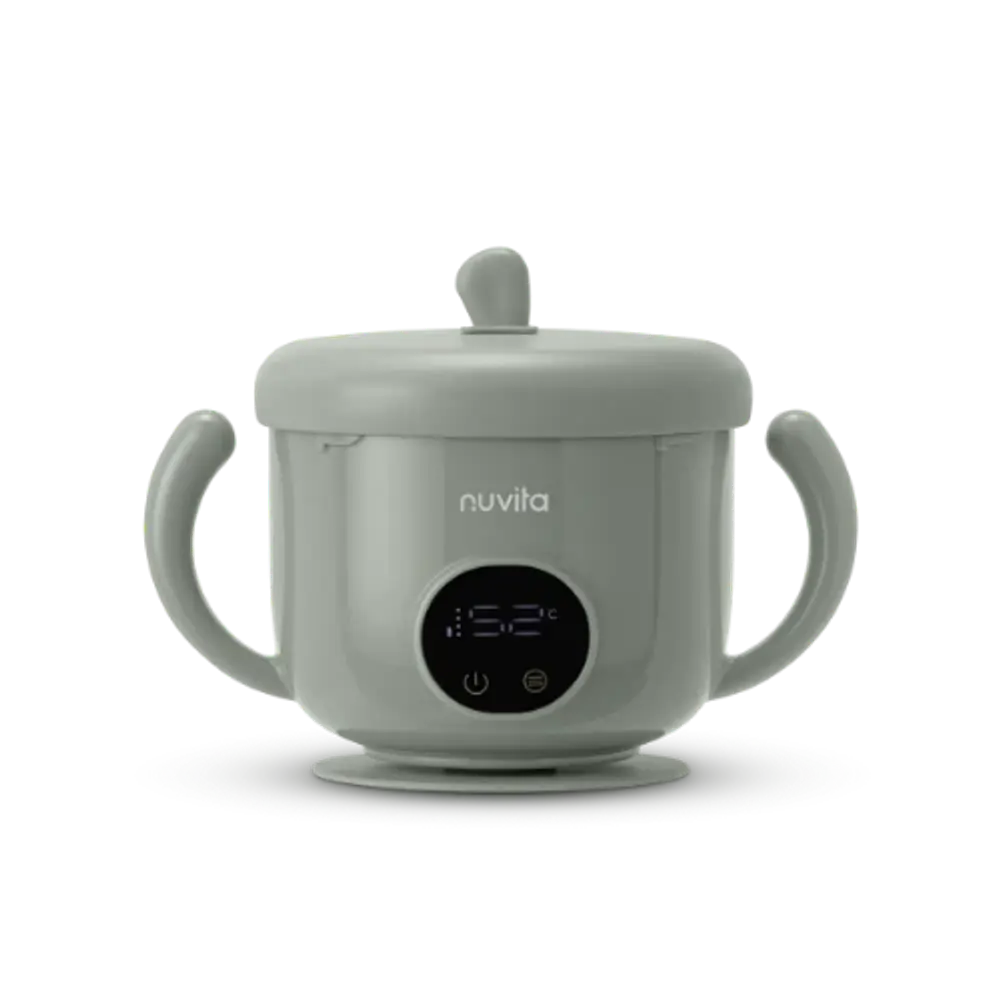 1980 transportabel FOOD WARMER