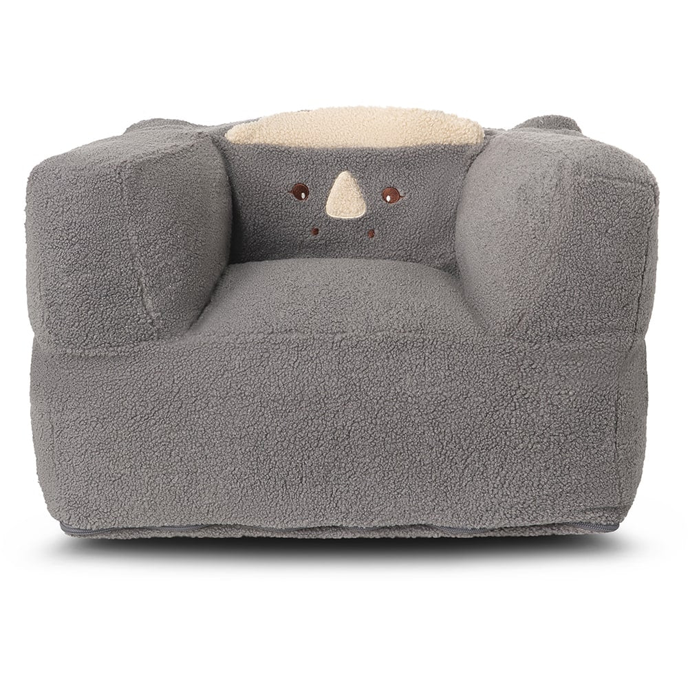 Anja Dino Stol – Sjovt og Komfortabelt Møbel til Børn!