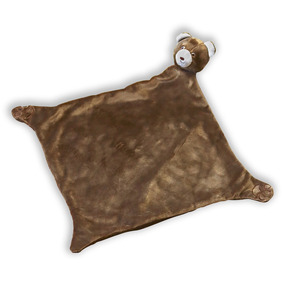 Tryg Jacob Bjørn Nusseklud – Komfortabel Tryghed til Børn