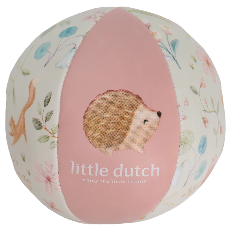 Little Dutch – Bold i Fairy Garden Design – Tilbud!