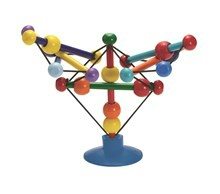 Tilda Toys Skwich Stix – Sensorisk Aktivitetslegetøj Tilbud