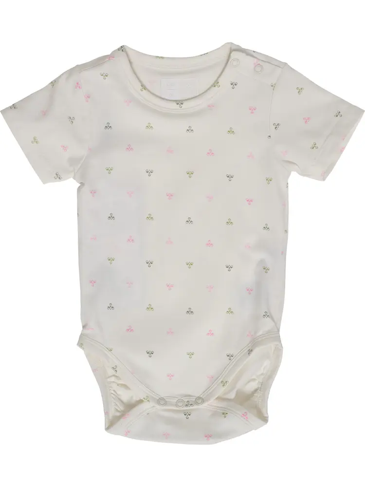 Beesy body kortærmet - CANDY PINK - 56