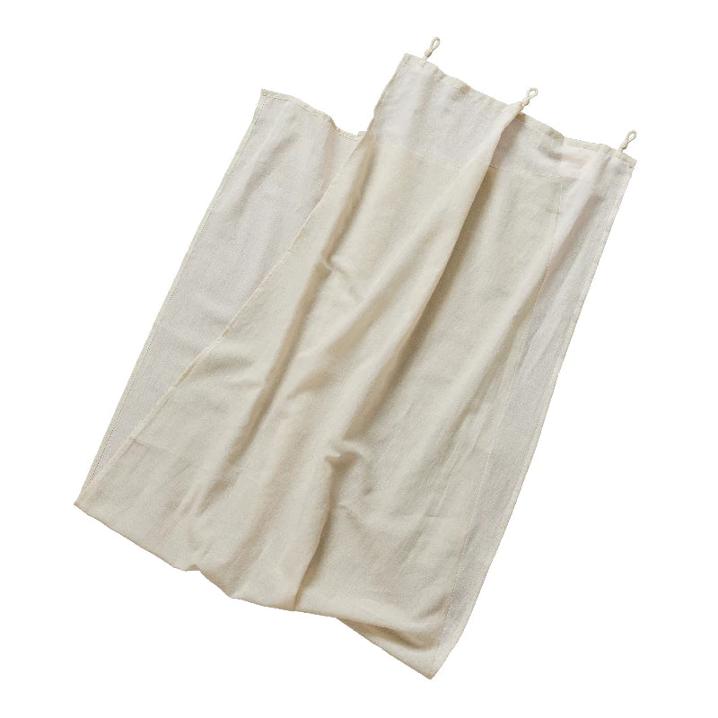 Membantu Himmel Slyngevugge - Beige Tilbud!