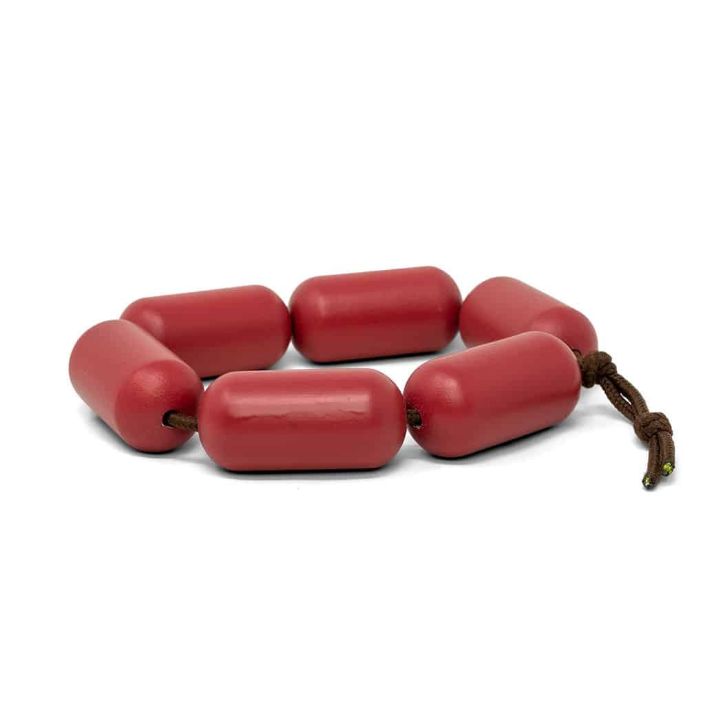 Cocktailpølser fra MaMaMeMo® – Sjovt legetøj til leg!