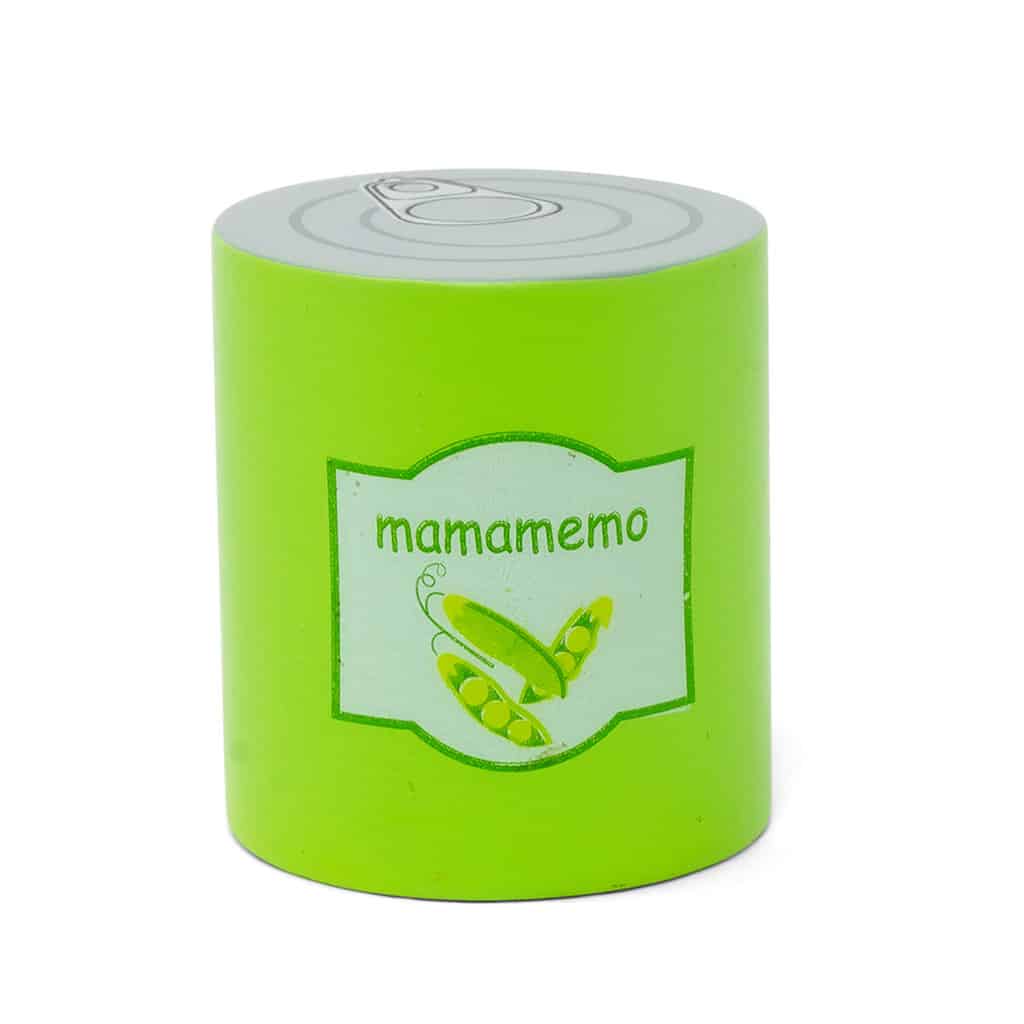 Dåseærter til leg og hygge - KÆRE BØRN Tilbud!