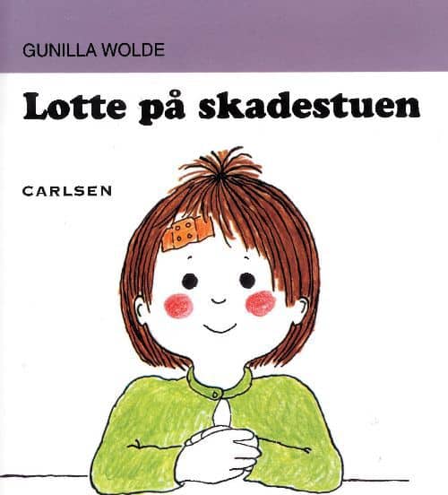Lotte på Skadestuen – Sensorisk Læring Tilbud!