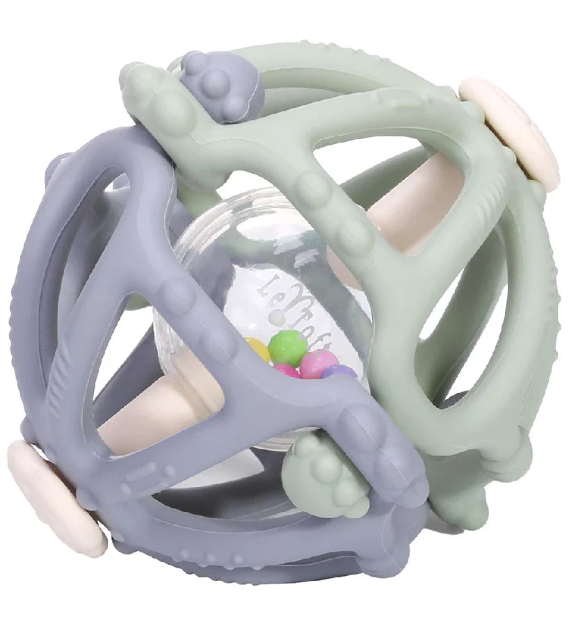 Tiny Tot Rangle Bold – Sage og Blå Tilbud på Legetøj