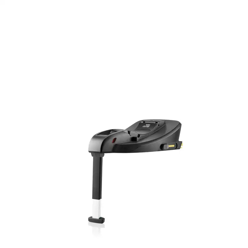 Baby-safe Core Base – Sikkerhed til dit barn på farten