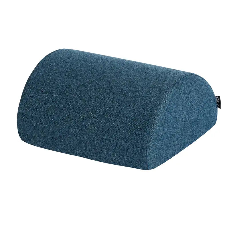 Klipklap Halvcirkel – Oceanblå til Børneværelset