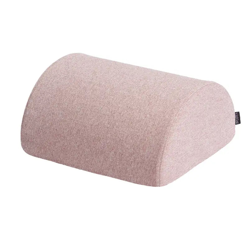 Klipklap Halvcirkel – Blød Rose til Børneværelset