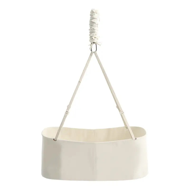 Hængende Vugge til Babyer - Komfort og Sikkerhed!