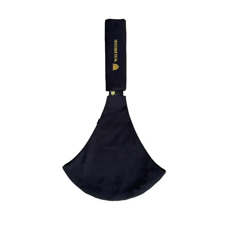 Wildride Bæresele – Elegant og Praktisk til Hverdag og Eventyr