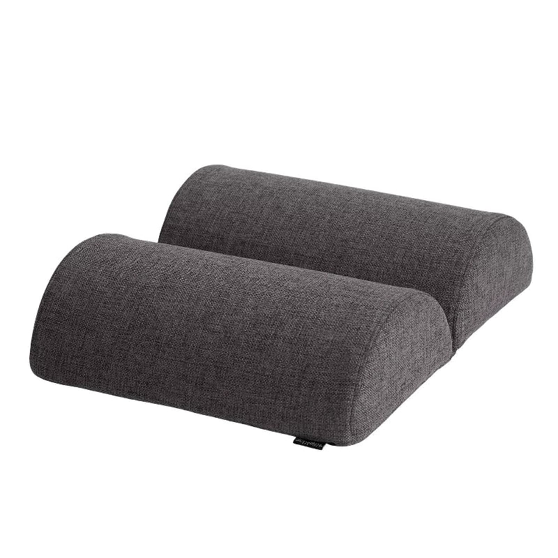 Klipklap Mr. Feet - Blågrå Fødder til Børnemøbler