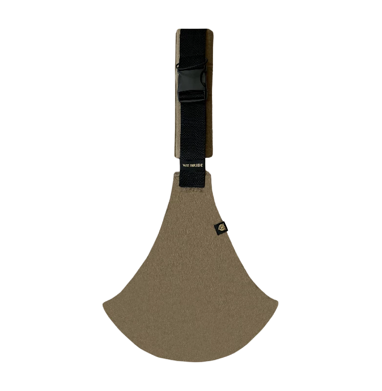 Wildride Bæreseler – Komfortabel Bæring til Småbørn