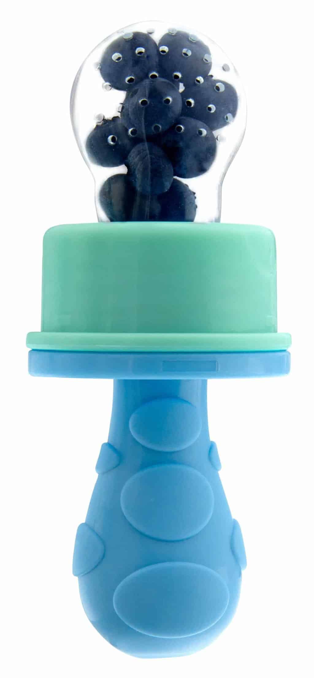 Bambino Taste It! Frugtsut – Udforsk Smagsoplevelser!